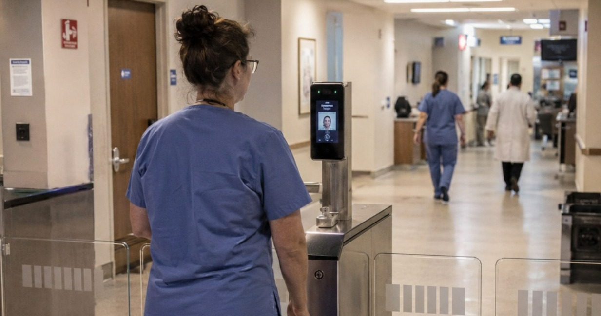 Hospitais e clínicas